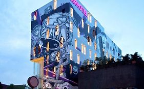ARTOTEL Thamrin Jakarta